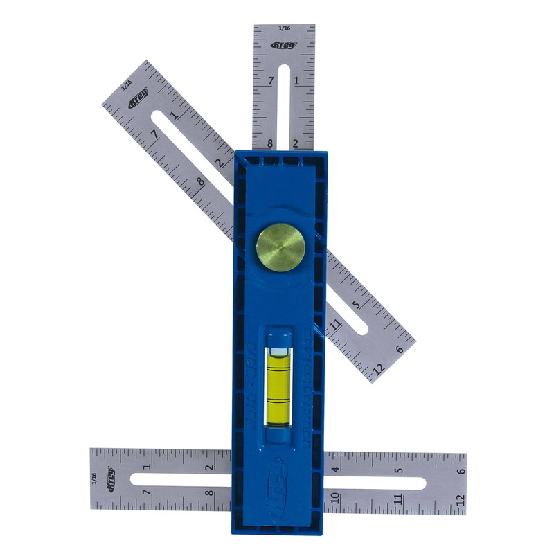 Multi-Mark Marking Gauge  KMA2900